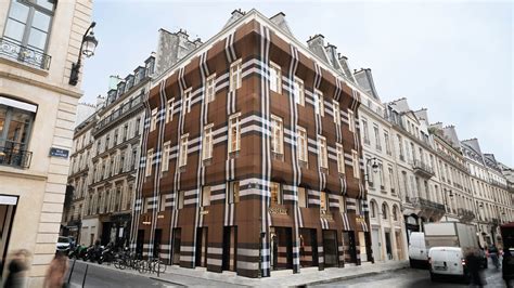 burberry flagship store paris|Burberry Paris france.